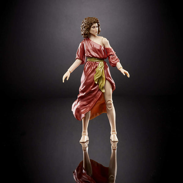 Ghostbusters Plasma Series Dana Barrett 6-Inch Action Figure