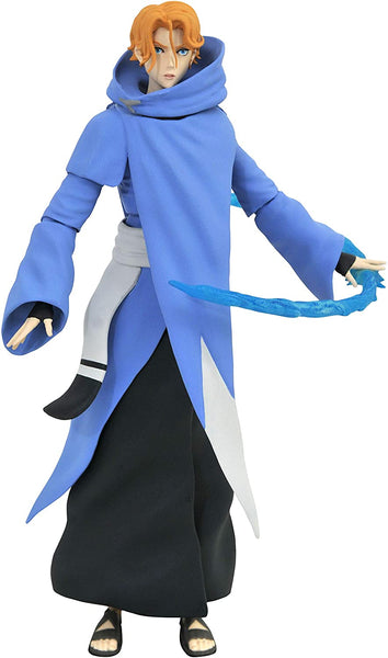 Diamond Select Castlevania Sypha Belnades Action Figure, Popular Characters- Have a Blast Toys & Games
