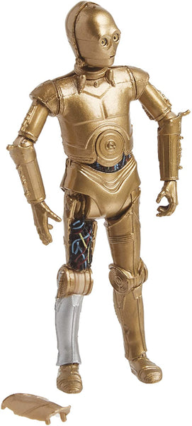 Star Wars The Vintage Collection C-3PO See-Threepio 3.75-Inch Figure