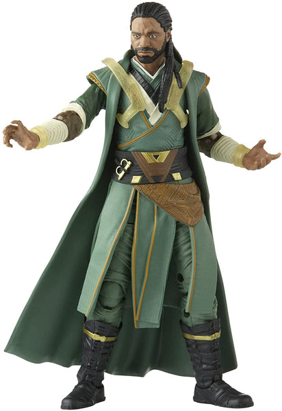 Marvel Legends Master Mordo Multiverse of Madness 6-Inch Action Figure
