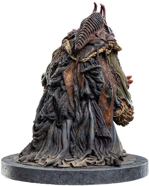 Weta Dark Crystal Age of Resistance Skektek The Scientist 1:6 Scale Statue
