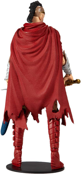 McFarlane DC Multiverse Wonder Woman Last Knight on Earth Action Figure