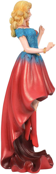 Enesco DC Comics Couture de Force Supergirl Figurine, Popular Characters- Have a Blast Toys & Games