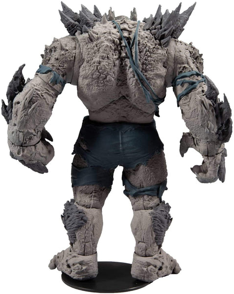 McFarlane DC Multiverse Batman Earth 1 Dark Nights: Metal 7-Inch Action Figure