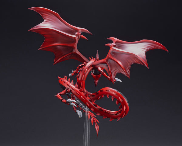 Kotobukiya Yu-Gi-Oh Slifer the Sky Dragon Egyptian God Statue