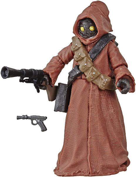 Star Wars The Vintage Collection A New Hope Jawa 3.75-Inch Figure, Star Wars- Have a Blast Toys & Games