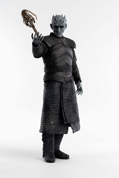 Threezero Hbo Game of Thrones Night King 1:6 Scale Figure