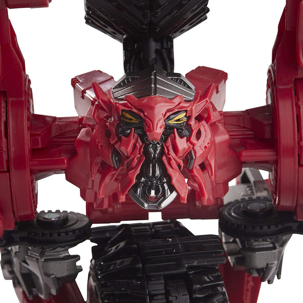 Transformers Studio Series Leader Class Scavenger Figure 55, Popular Characters- Have a Blast Toys & Games