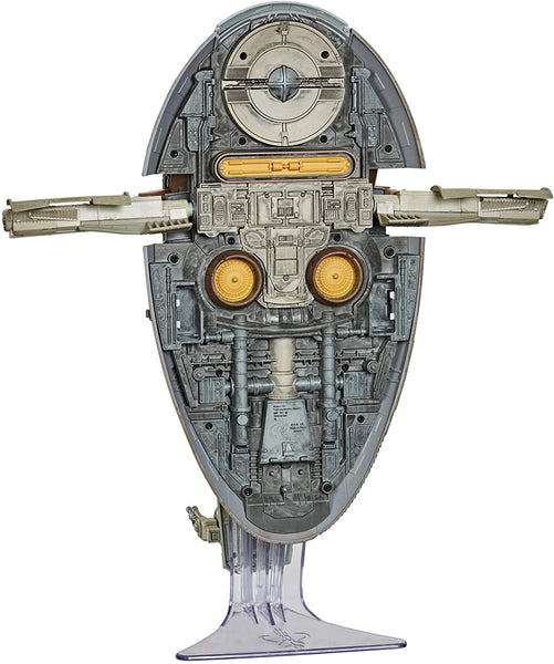 Star Wars The Vintage Collection Boba Fett's Slave One (1) 3.75-Inch Vehicle