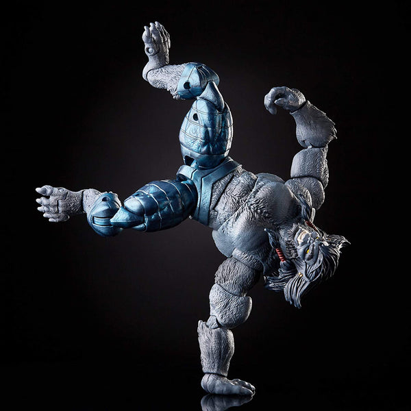 Marvel Legends Dark Beast X-Men 6-Inch Figure Sugar Man BAF