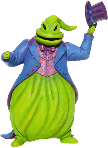 Disney Showcase Oogie Boogie Couture de Force Figurine