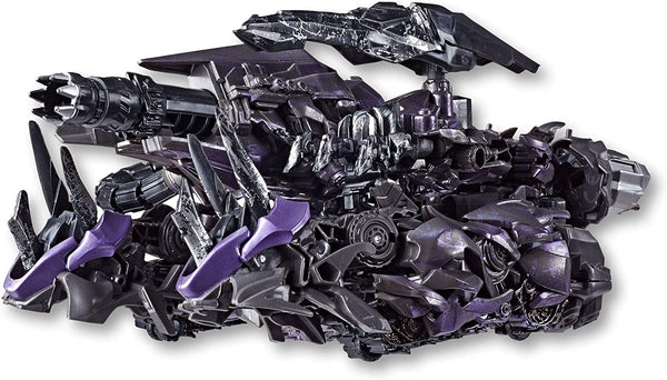 Transformers Studio Series Leader Class Shockwave Figure 56, Popular Characters- Have a Blast Toys & Games