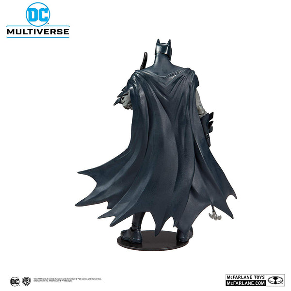 McFarlane Toys DC Multiverse Batman Detective Comics #1000 Figure, Popular Characters- Have a Blast Toys & Games