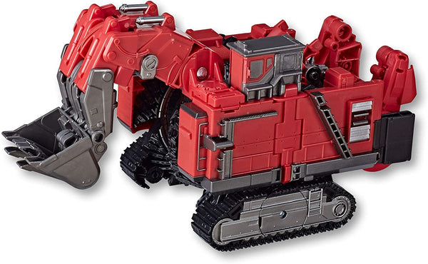 Transformers Studio Series Leader Class Scavenger Figure 55, Popular Characters- Have a Blast Toys & Games