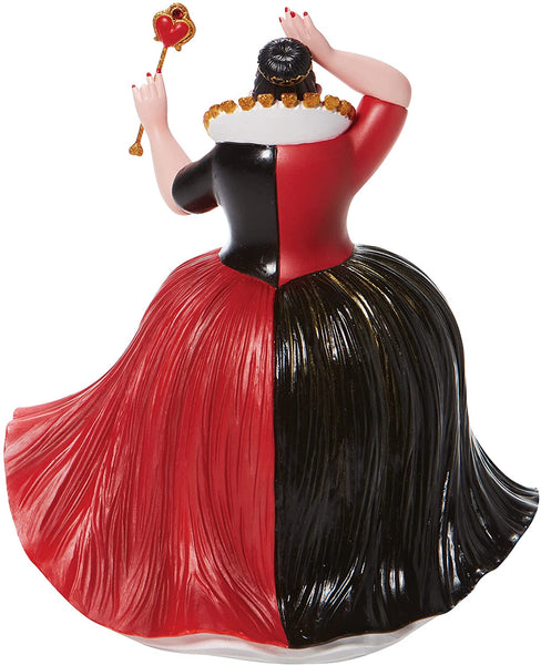 Disney Showcase Queen of Hearts Couture de Force Figurine