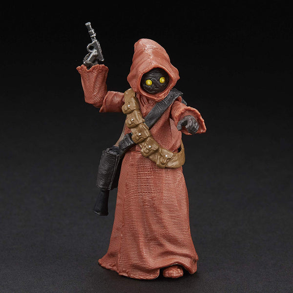 Star Wars The Vintage Collection A New Hope Jawa 3.75-Inch Figure, Star Wars- Have a Blast Toys & Games