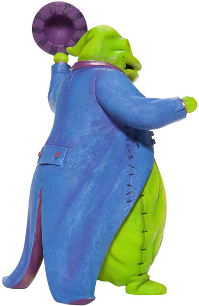 Disney Showcase Oogie Boogie Couture de Force Figurine