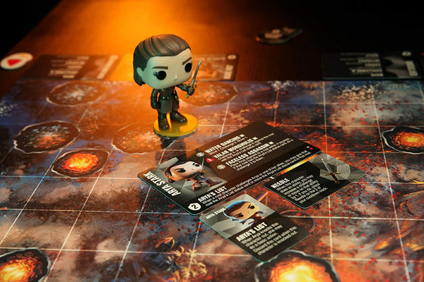 Funko Pop Funkoverse Game of Thrones 100 Board Game