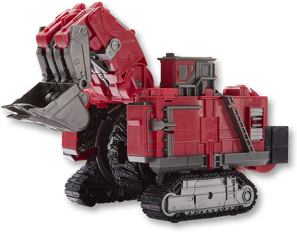Transformers Studio Series Leader Class Scavenger Figure 55, Popular Characters- Have a Blast Toys & Games