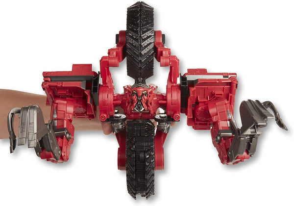 Transformers Studio Series Leader Class Scavenger Figure 55, Popular Characters- Have a Blast Toys & Games