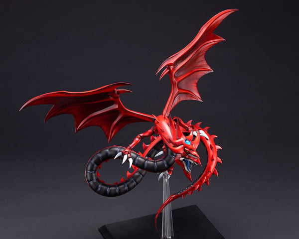 Kotobukiya Yu-Gi-Oh Slifer the Sky Dragon Egyptian God Statue