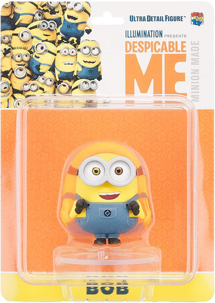 Medicom Despicable Me Bob Minion UDF Figure