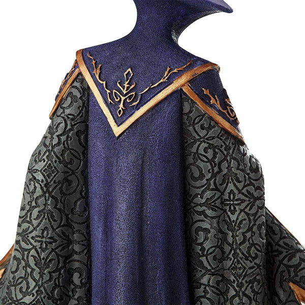 Enesco Disney Showcase Couture de Force Maleficent Figurine