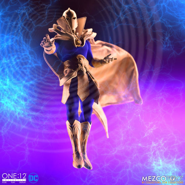 Mezco One:12 Collective Dr. Fate Action Figure