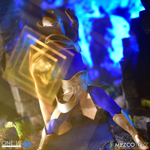 Mezco One:12 Collective Dr. Fate Action Figure
