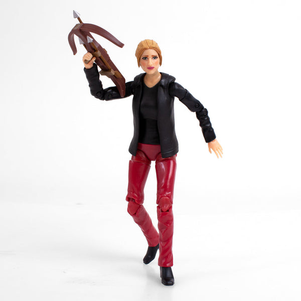 Loyal Subjects Bst Axn Buffy The Vampire Slayer 5" Action Figure