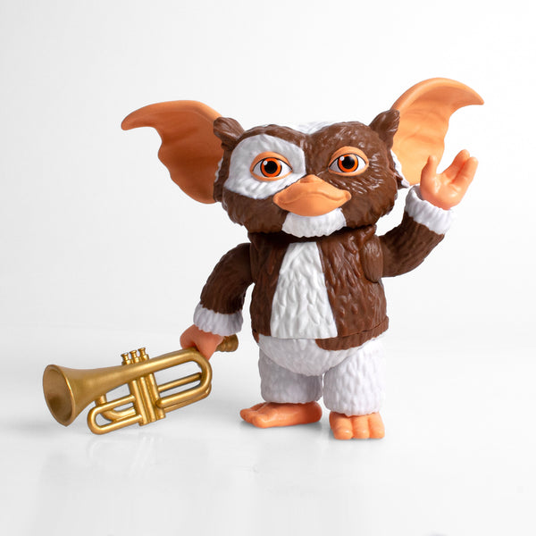 Loyal Subjects Bst Axn Gremlins Gizmo 5" Action Figure