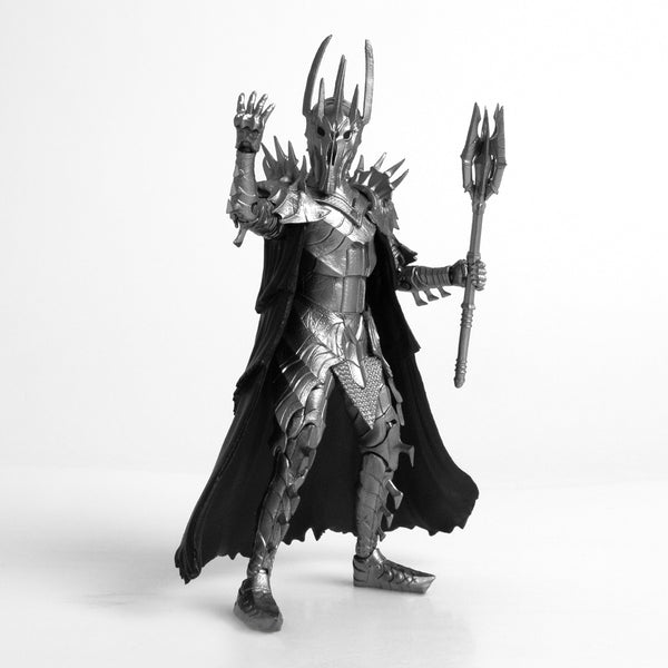 Loyal Subjects Bst Axn The Lord of the Rings Sauron 5" Action Figure