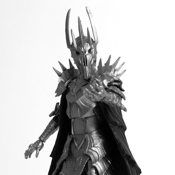 Loyal Subjects Bst Axn The Lord of the Rings Sauron 5" Action Figure