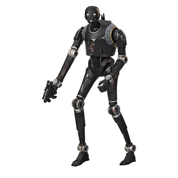 Star Wars The Vintage Collection Rogue One K-2SO 3.75-Inch Figure