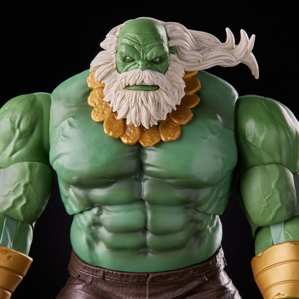 Marvel Legends Series Maestro Hulk 6-Inch Action Figure