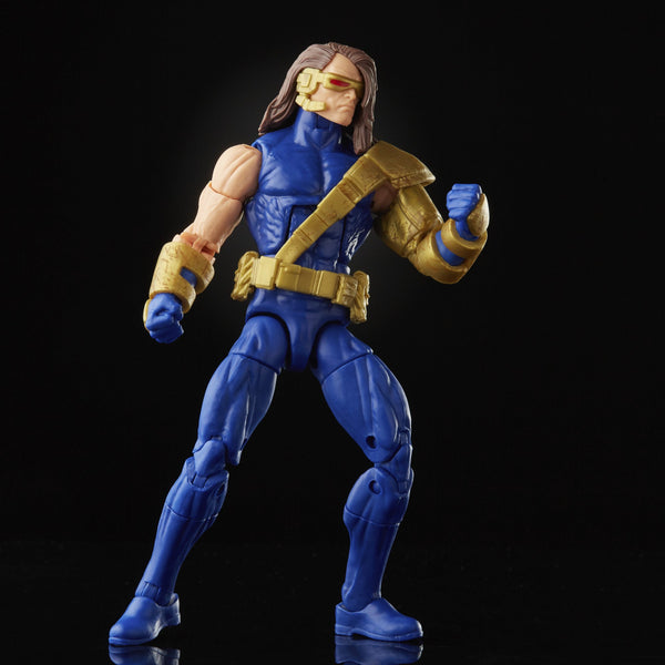 Marvel Legends Cyclops Age of Apocalypse 6-Inch Action Figure