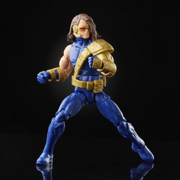 Marvel Legends Cyclops Age of Apocalypse 6-Inch Action Figure
