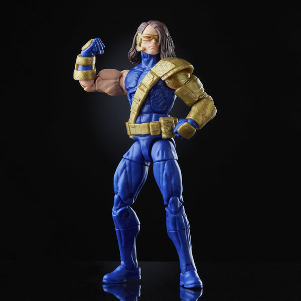 Marvel Legends Cyclops Age of Apocalypse 6-Inch Action Figure