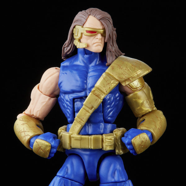 Marvel Legends Cyclops Age of Apocalypse 6-Inch Action Figure