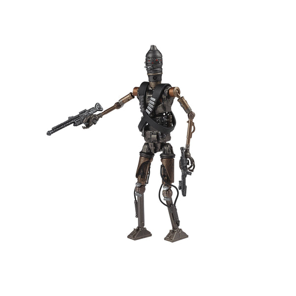 Star Wars The Vintage Collection IG-11 3.75" Action Figure
