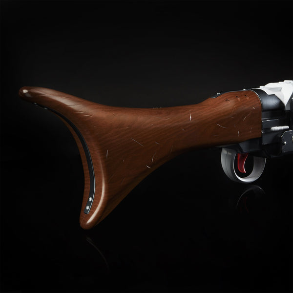 Nerf Star Wars The Mandalorian Amban Phase-pulse Blaster