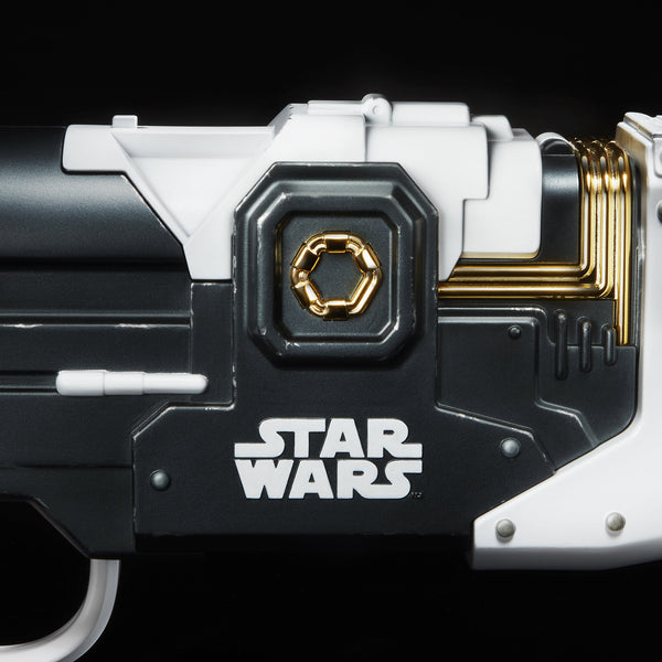 Nerf Star Wars The Mandalorian Amban Phase-pulse Blaster