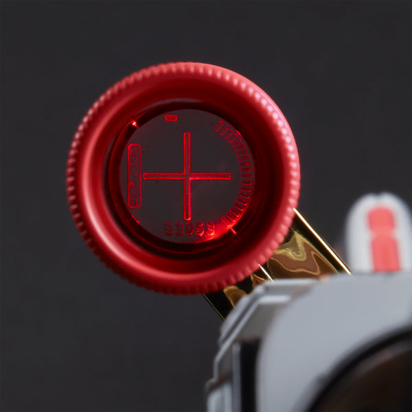 Nerf Star Wars The Mandalorian Amban Phase-pulse Blaster