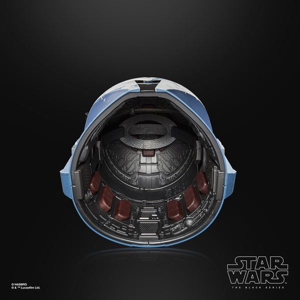 Star Wars The Black Series Bo-Katan Kryze Electronic Replica Helmet