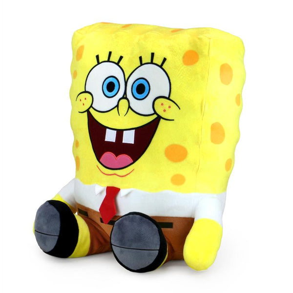 Kidrobot Spongebob Squarepants 16-Inch Premium Plush