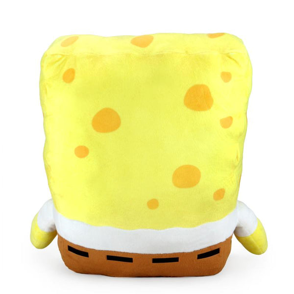 Kidrobot Spongebob Squarepants 16-Inch Premium Plush