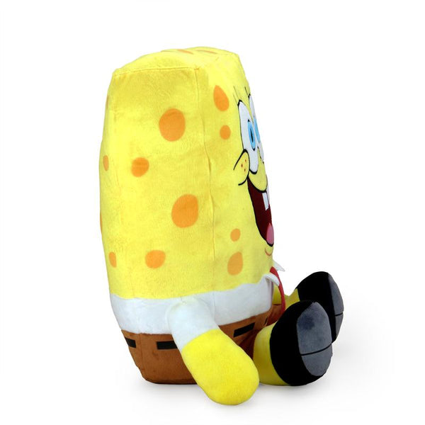 Kidrobot Spongebob Squarepants 16-Inch Premium Plush