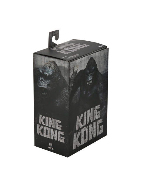NECA King Kong Skull Island Ultimate 7-Inch Scale Action Figure