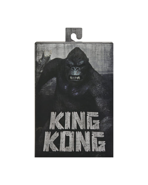 NECA King Kong Skull Island Ultimate 7-Inch Scale Action Figure