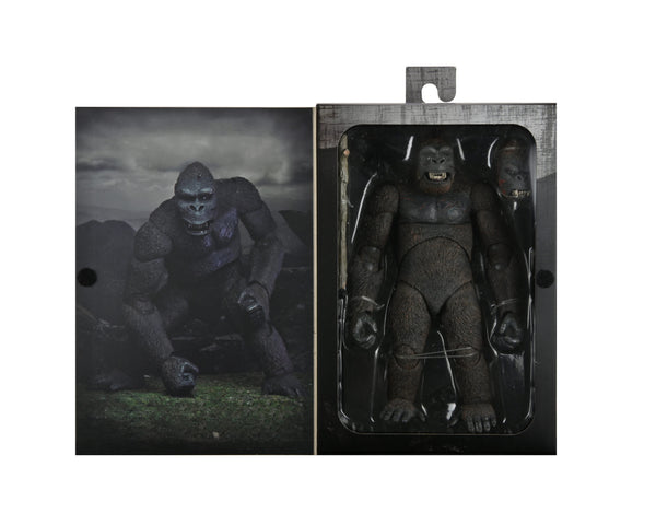 NECA King Kong Skull Island Ultimate 7-Inch Scale Action Figure